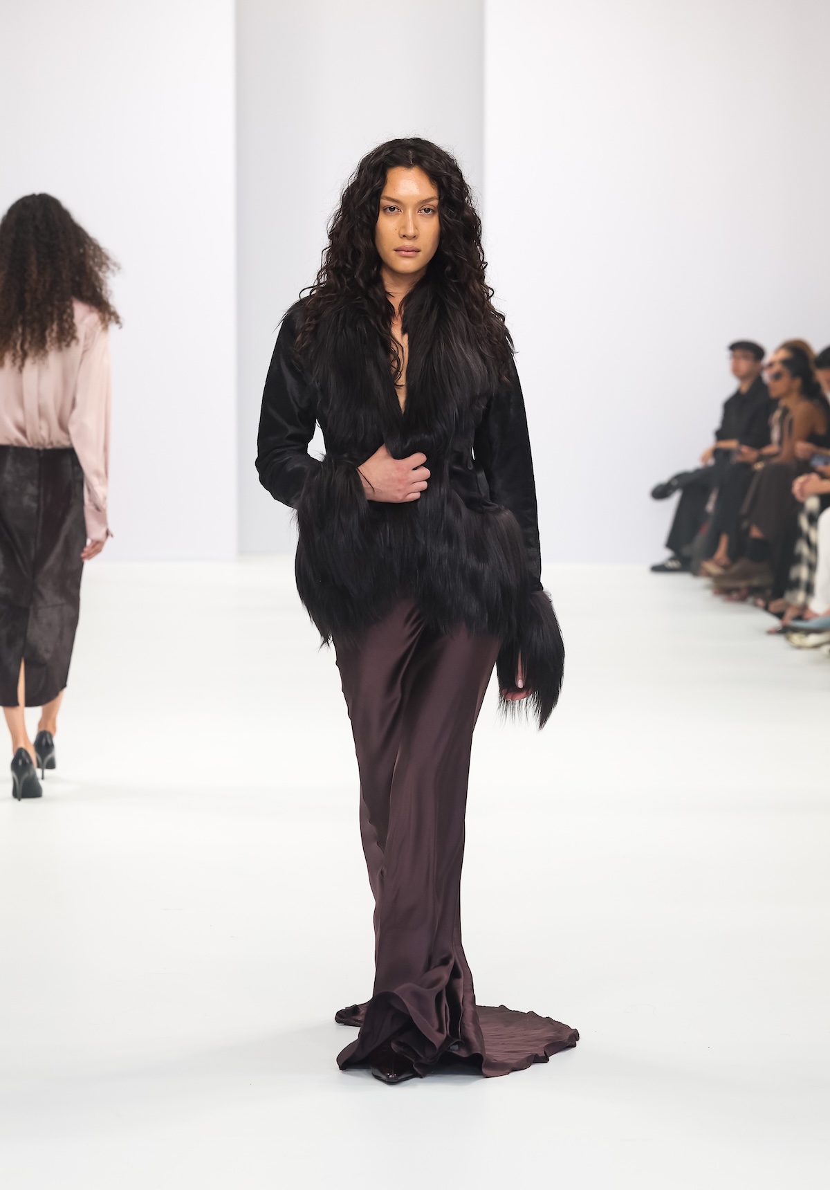 Photo: Courtesy of Australian Fashion Week
